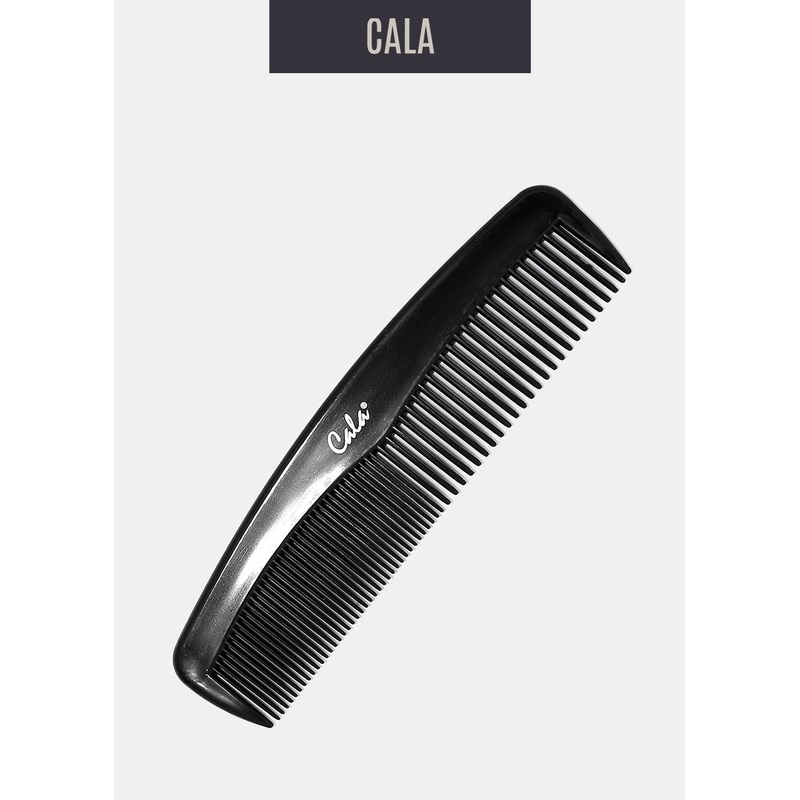 Pocket Comb