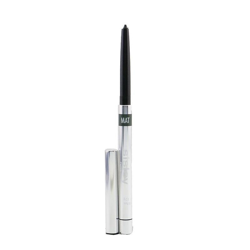Sisley phyto khol star waterproof stylo liner – #3 matte jungle  0.3/0.01oz