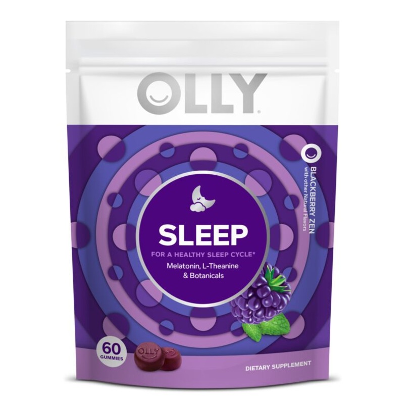 Sleep Refill