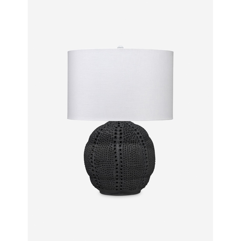Sympan Table Lamp Black