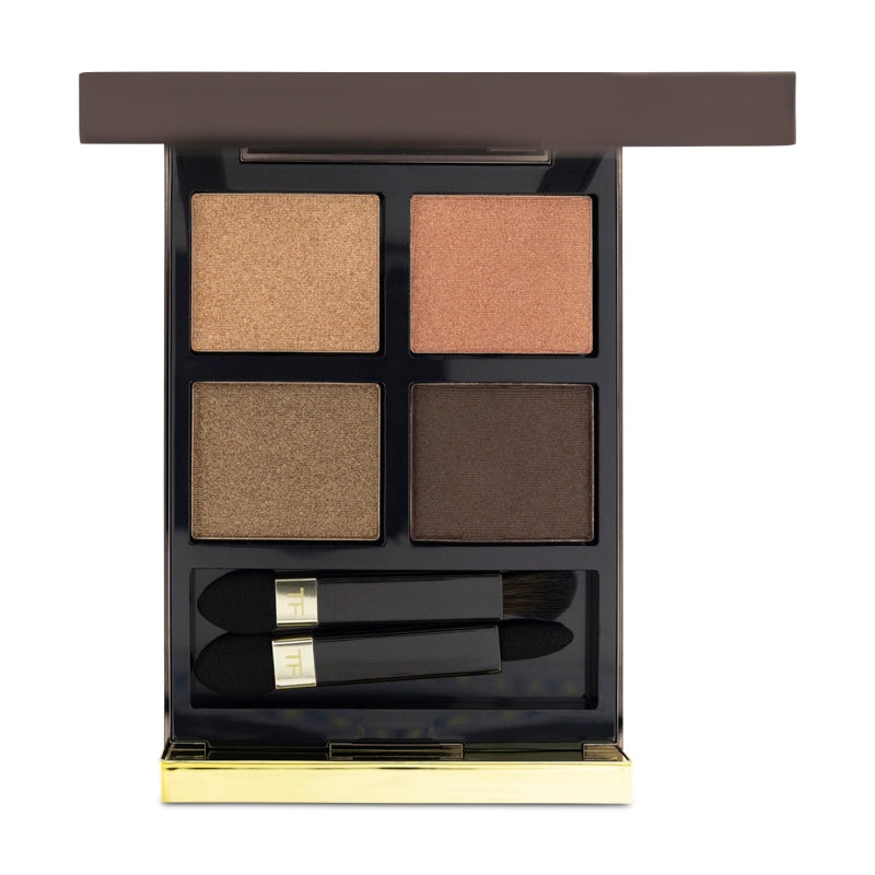 Tom Ford Tiger Eye Eye Colour Quad Eyeshadow Palette 9g