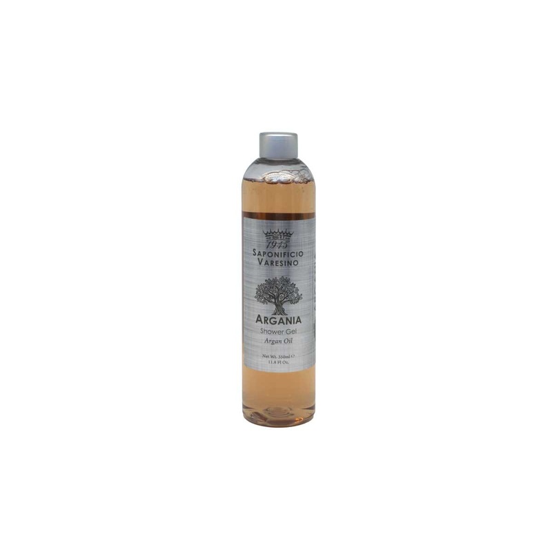 Argania Collection Shower Gel (Argan Oil)