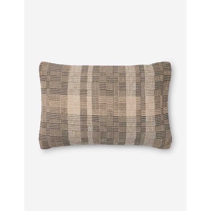 Bea Pillow by Amber Lewis x Loloi Down