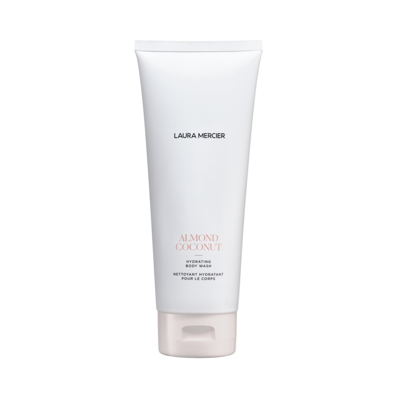 Body Wash Almond Coconut