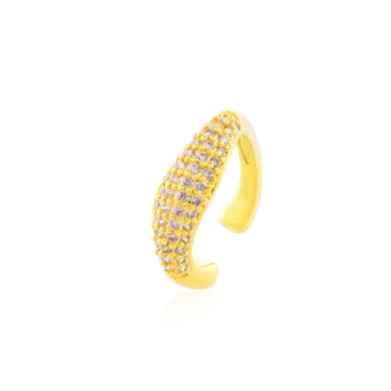 Brooke Ear Cuff