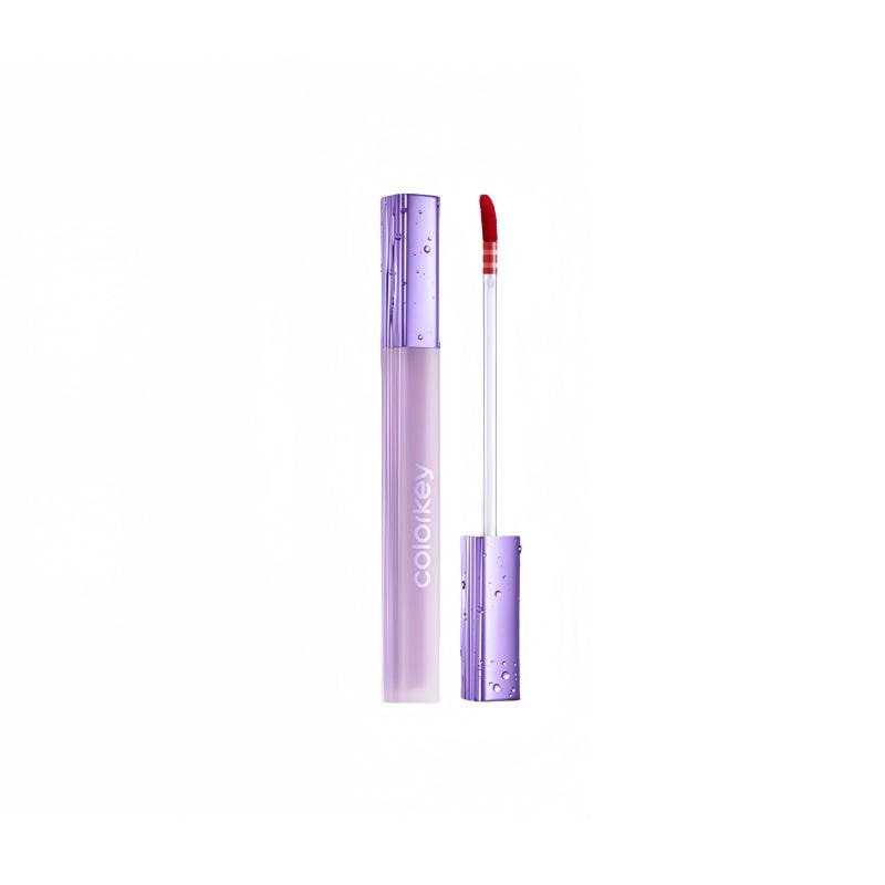 Colorkey Flash Purple Soft Matte Lip Tint 1.8g P342