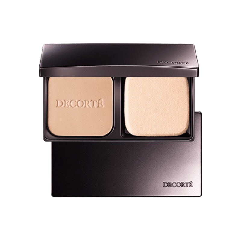 Decorte The Skin Powder Foundation Air 201 Refill