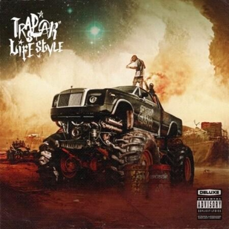 LOBONABEAT! – TRAPSTAR LIFESTYLE (DELUXE)
