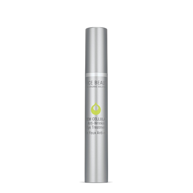 Stem Cellular Anti-Wrinkle Eye Treatment
