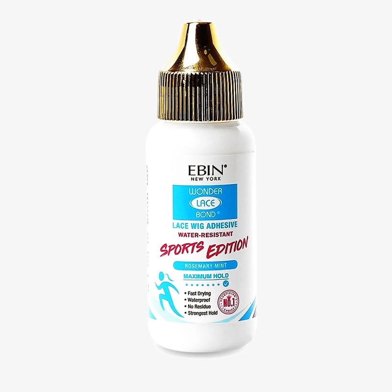 Wonder Lace Bond Lce Wig Adhesive Sports Edition 1.15 oz/34ml WSB34