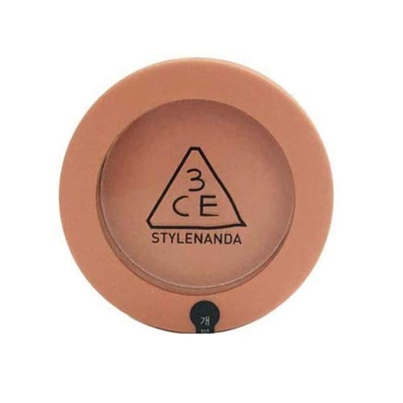 3CE Mood Recipe Face Blush – #Rose Beige