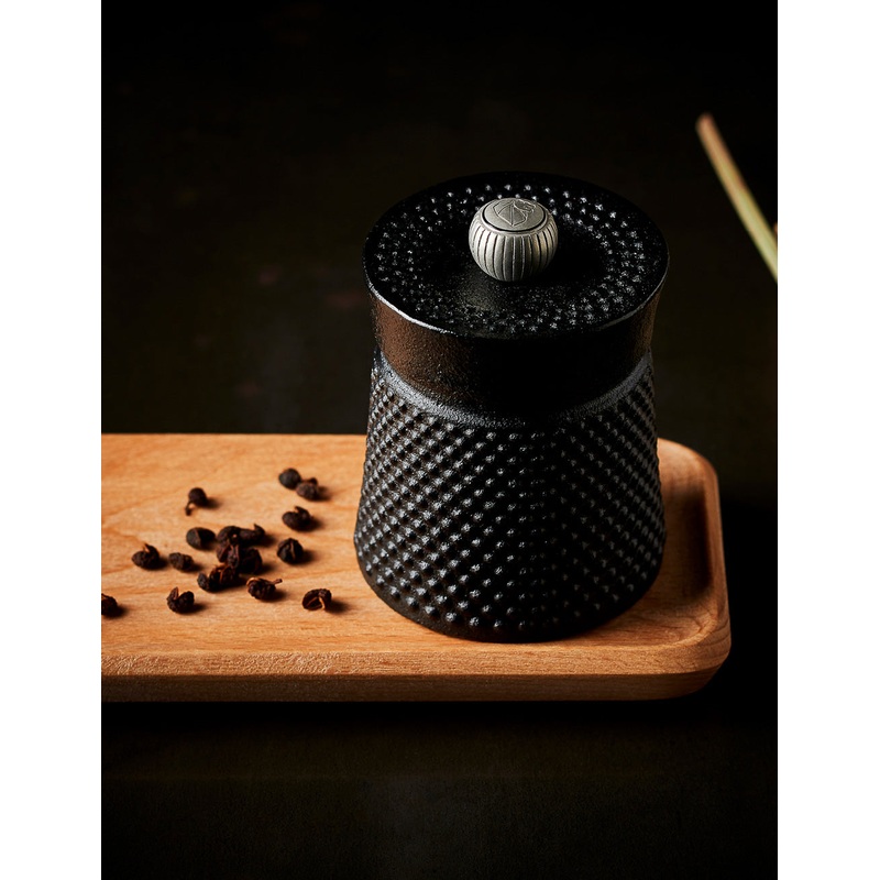 Bali Fonti Pepper Mill by Peugeot Saveurs