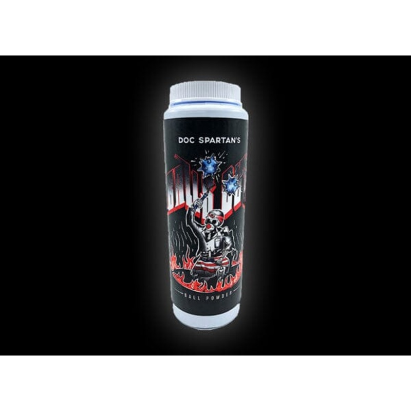 Balls Out Anti-Chafing Ball Powder