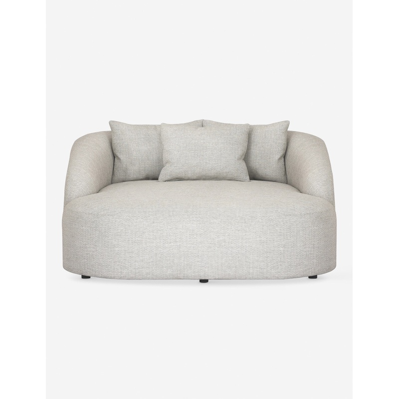 Cuesta Indoor / Outdoor Daybed Sand