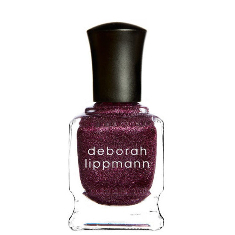Deborah Lippmann Good Girl Gone Bad 0.5 oz