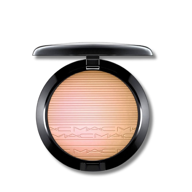 MAC Extra Dimension Skinfinish Highlighter 9g (Various Shades) Beaming Blush