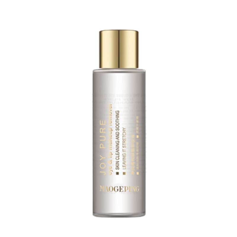 MAOGEPING Makeup Remover Cleansing Water  200ml