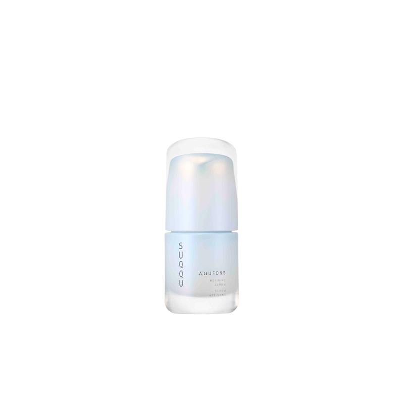 Suqqu Aqufons Refining Serum 30ml