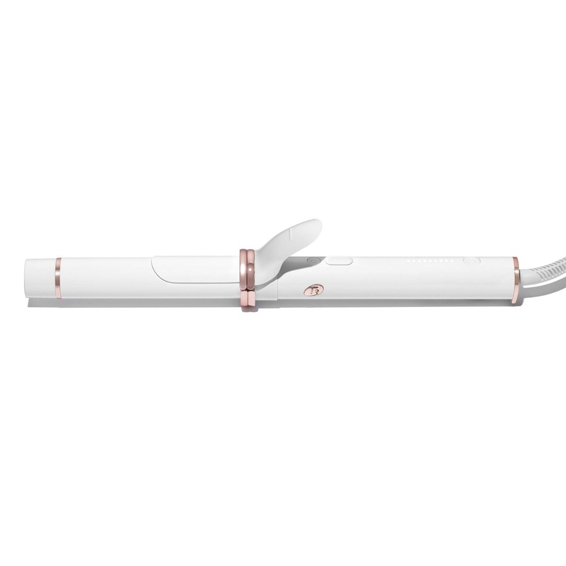 T3 CurlWrap – 1.25″ Automatic Rotating Curling Iron