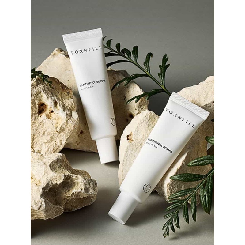 TOXNFILL Panthenol Serum 1.01 fl.oz / 30ml