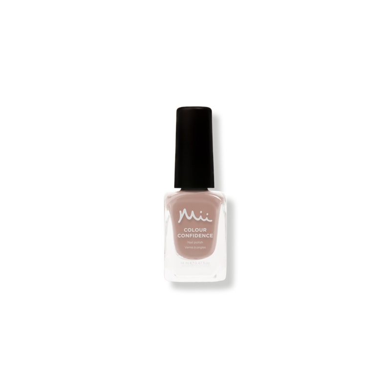 At One with Nature Colour Confidence Nail Polish | Fast-Drying