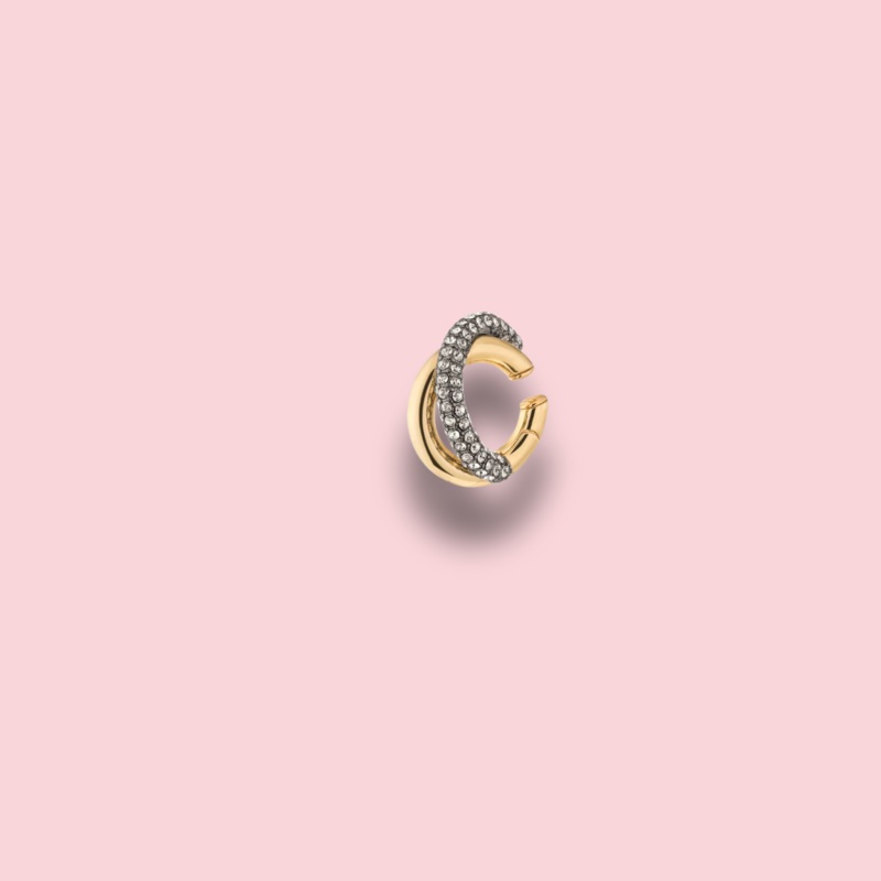 Axis Mini Ear-cuff