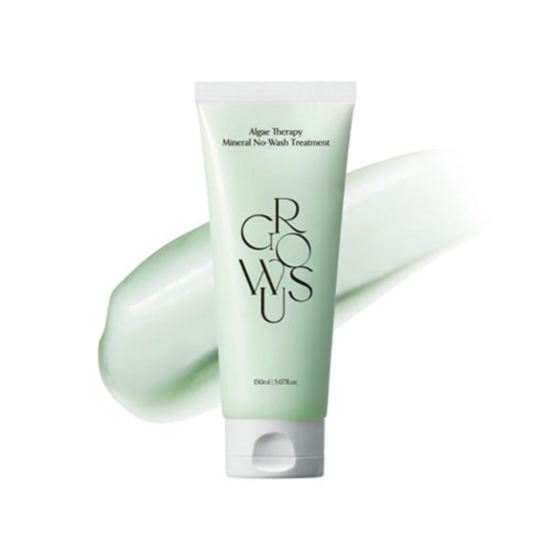 [GROWUS] Damage Therapy Treatment 150ml