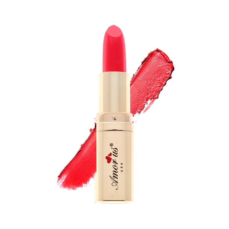 Sunshine – Silky Matte Lipstick