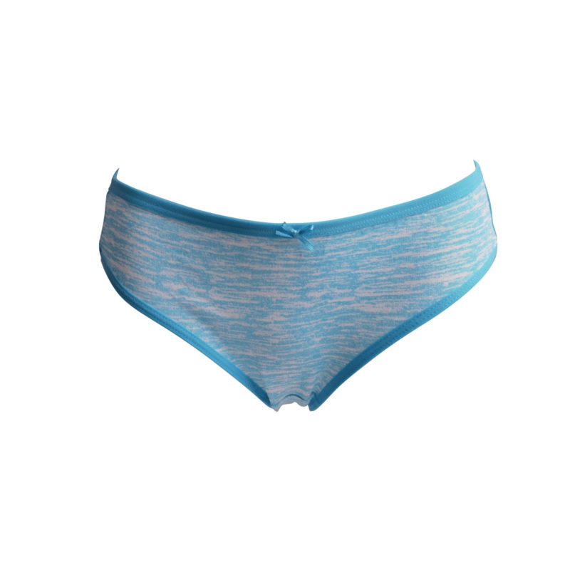 Vision Intimates Heather Panty S Purple